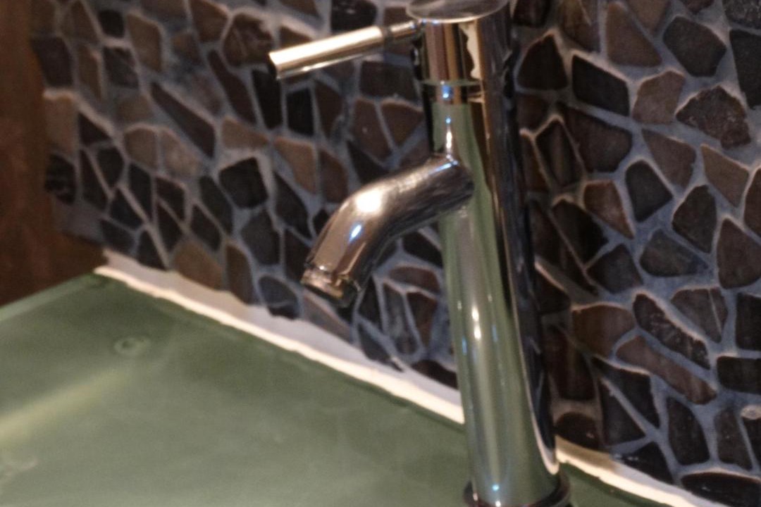 Photo of Bathroom in Ansouis