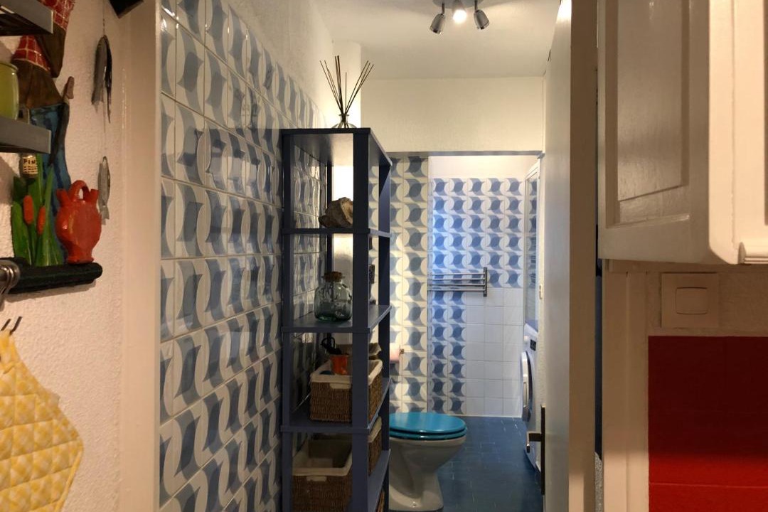 Photo of Kitchen in Les Lecques