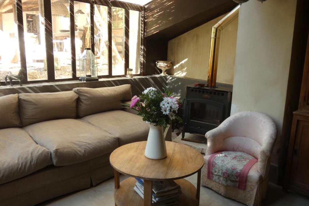 Photo of Livingroom in Cogolin