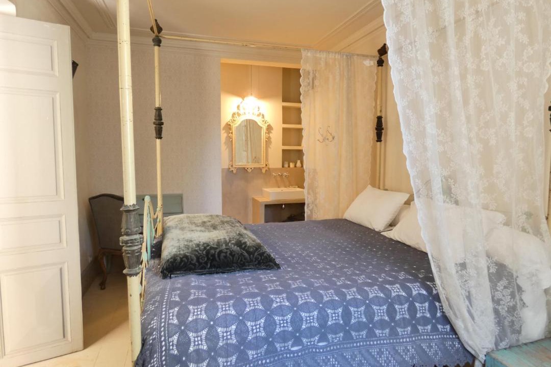 Photo of Bedroom in Cogolin