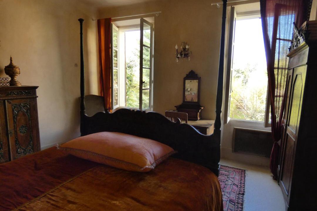 Photo of Bedroom in Cogolin