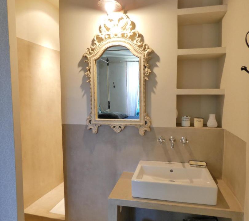 Photo of Bathroom in Cogolin