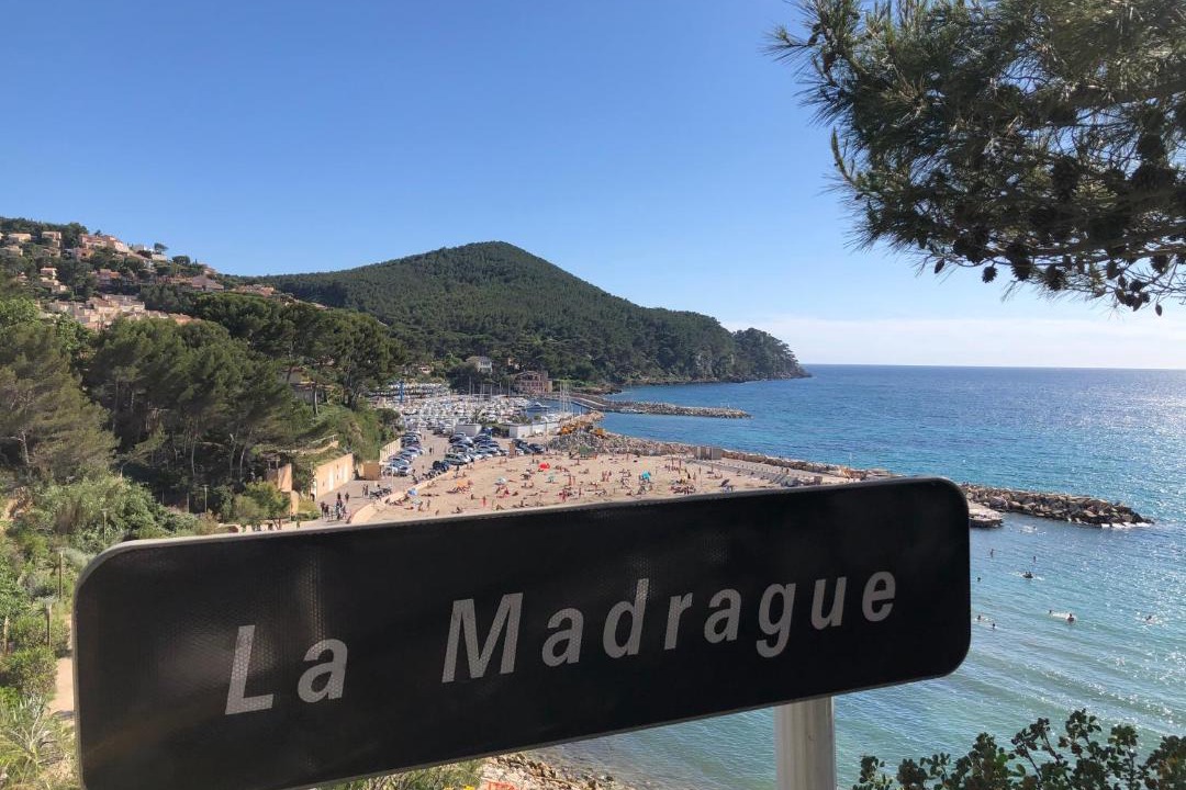 Photo of Others in La Madrague