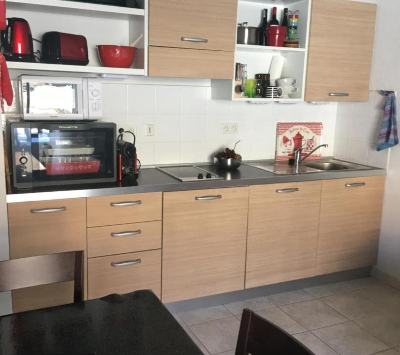 Photo of Kitchen in Valberg