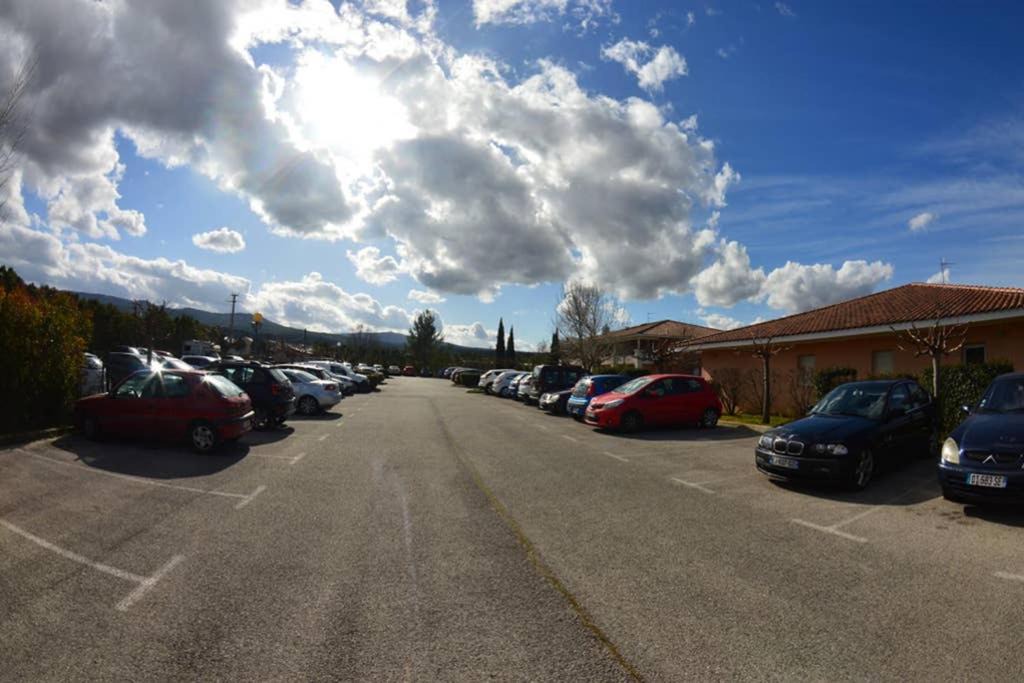 Photo of Buildings in Trets