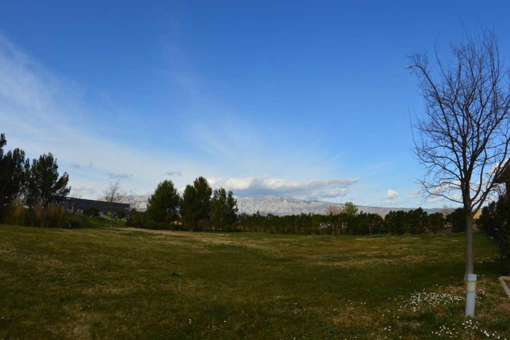Photo of Outdoor in Trets