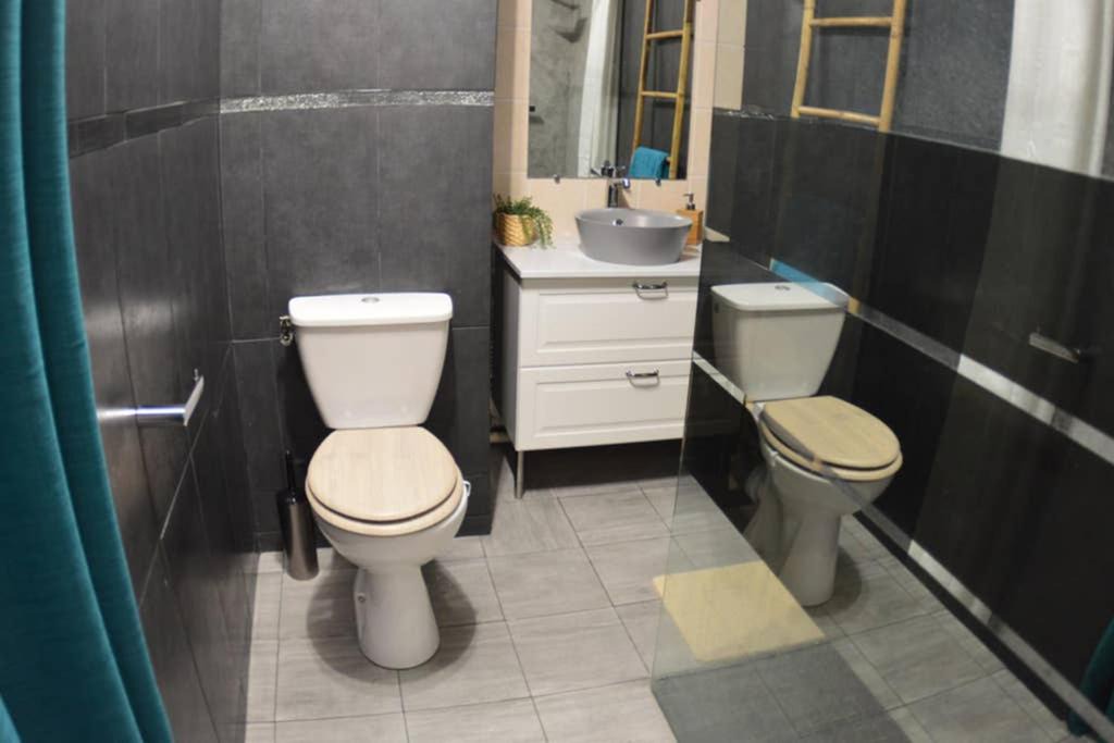 Photo of Bathroom in Trets
