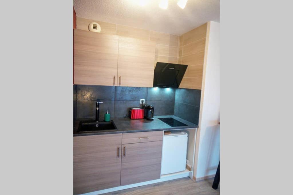 Photo of Kitchen in Trets