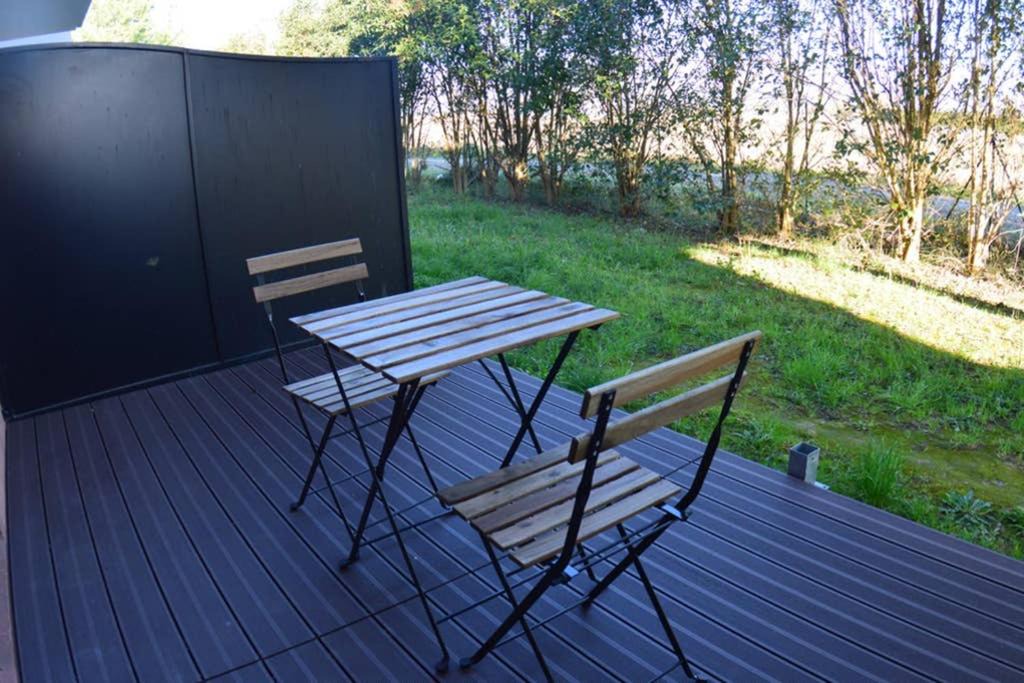 Photo of Patio Balcony in Trets