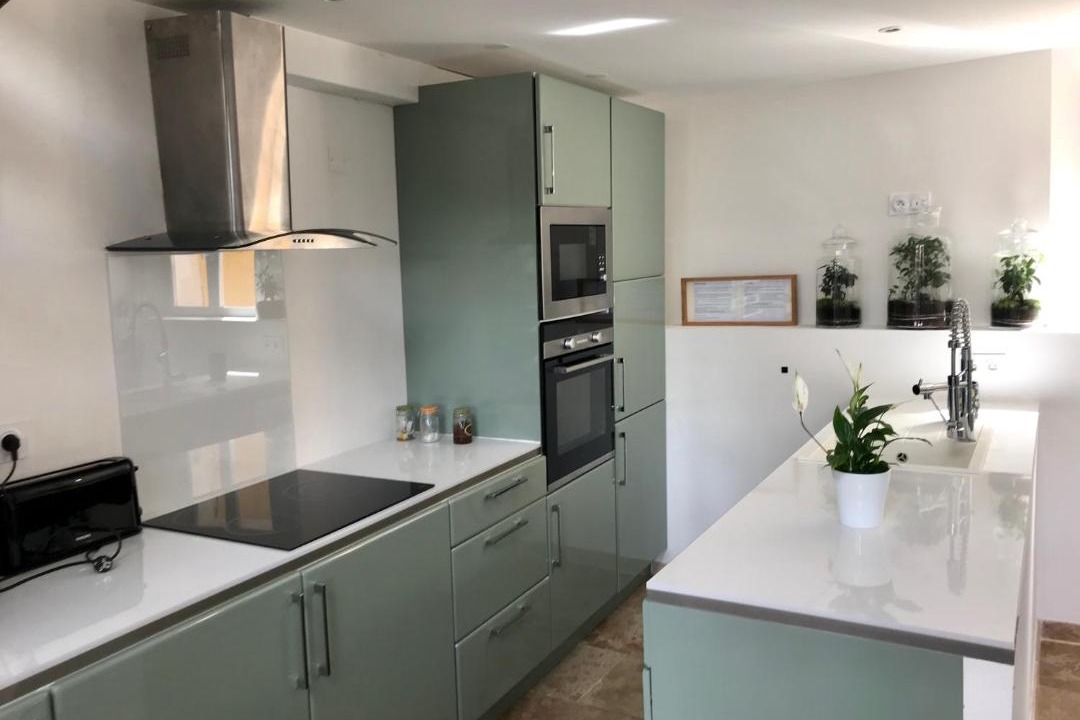Photo of Kitchen in Moustiers-Sainte-Marie