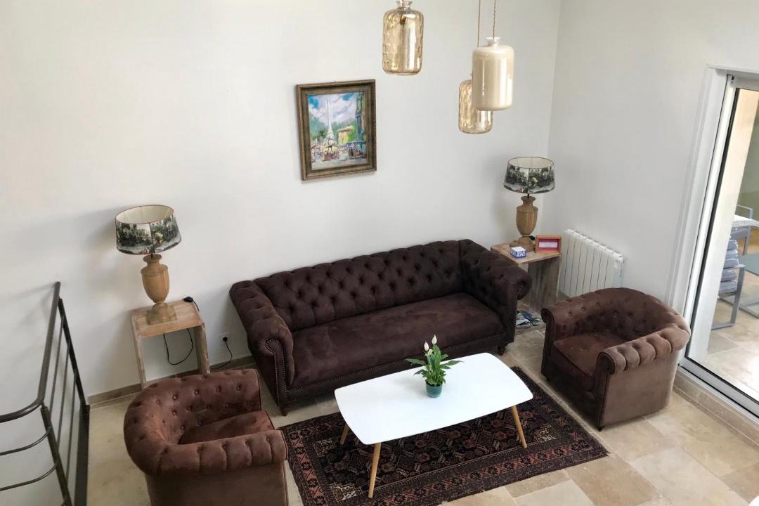 Photo of Livingroom in Moustiers-Sainte-Marie