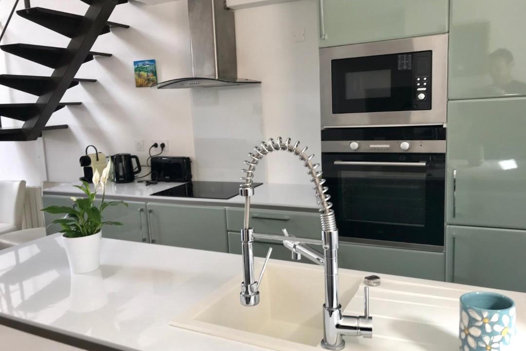 Photo of Kitchen in Moustiers-Sainte-Marie