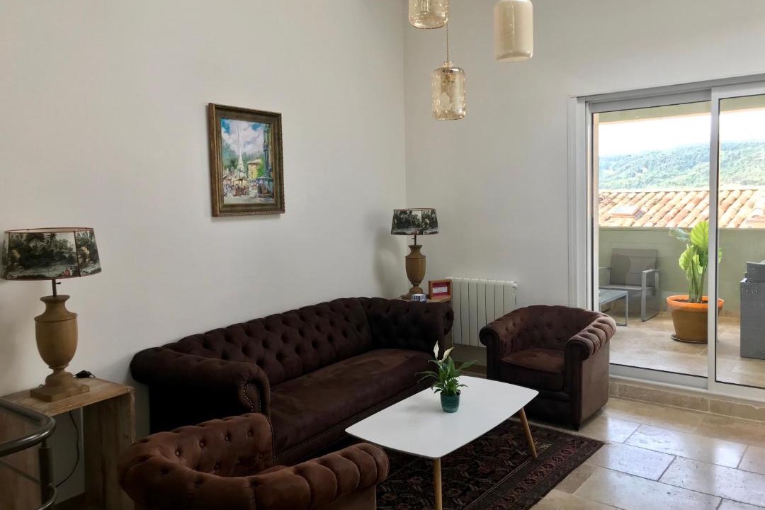 Photo of Livingroom in Moustiers-Sainte-Marie