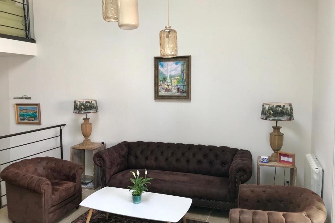 Photo of Livingroom in Moustiers-Sainte-Marie