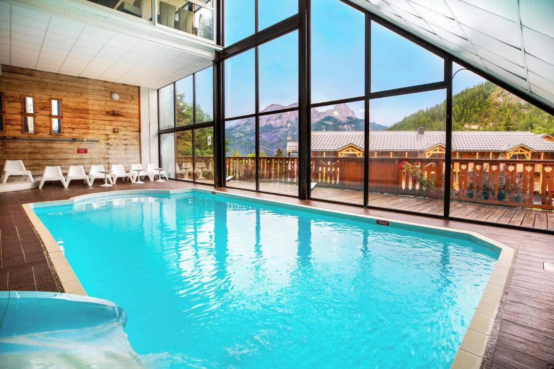 Photo of Outdoor in Pra Loup