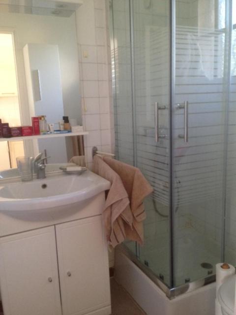 Photo of Bathroom in Le Pradet