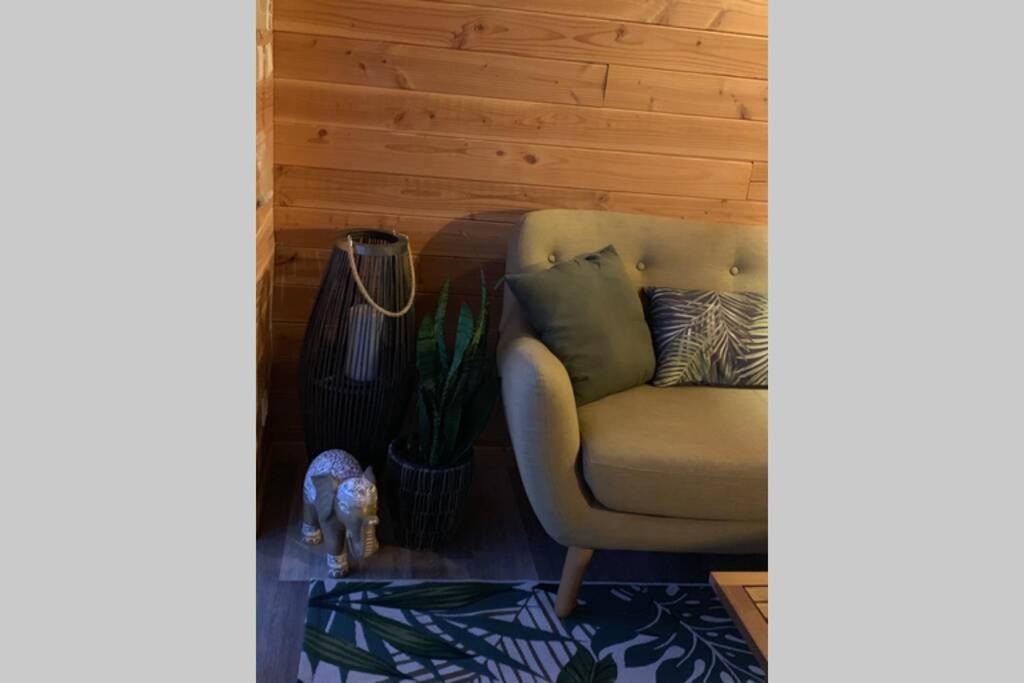 Photo of Livingroom in Roquefort-la-Bedoule