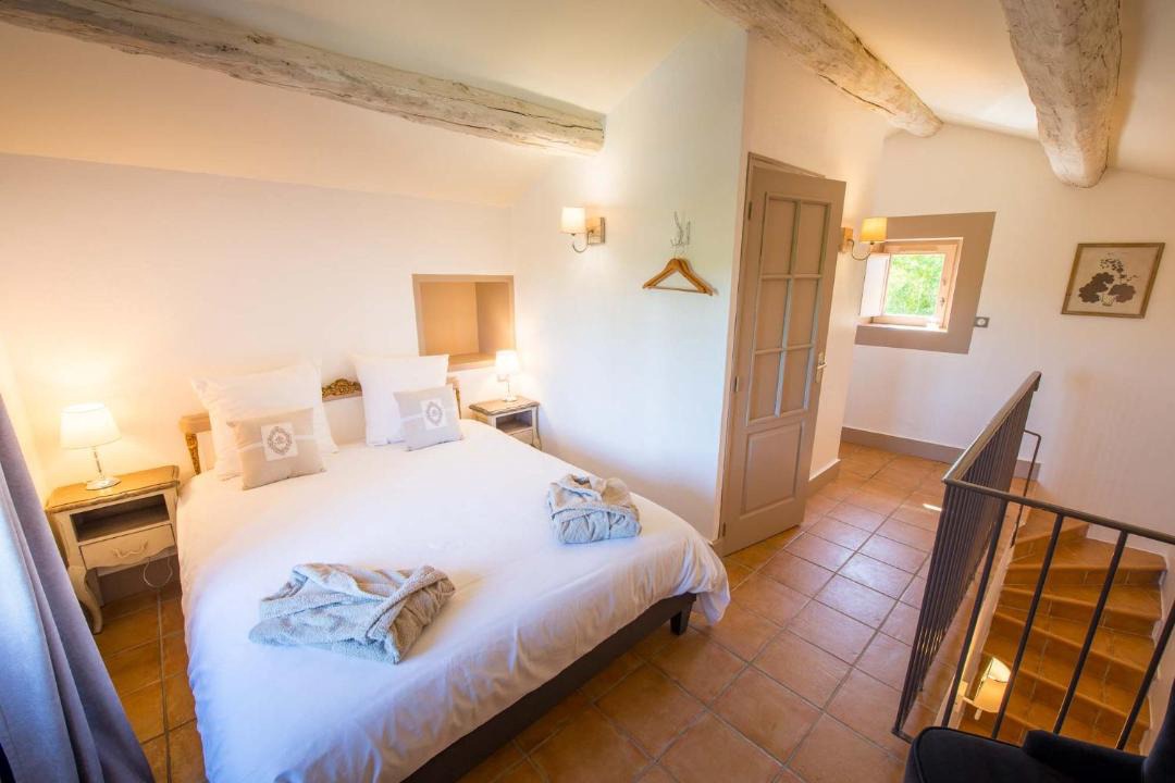 Photo of Bedroom in Colonzelle