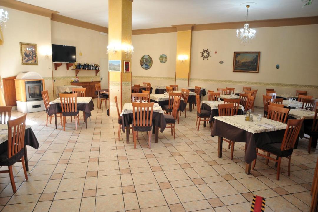 Photo of Kitchen in Path of the Gods