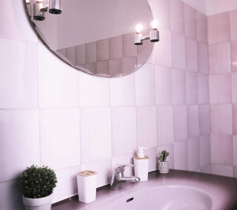 Photo of Bathroom in Sernhac