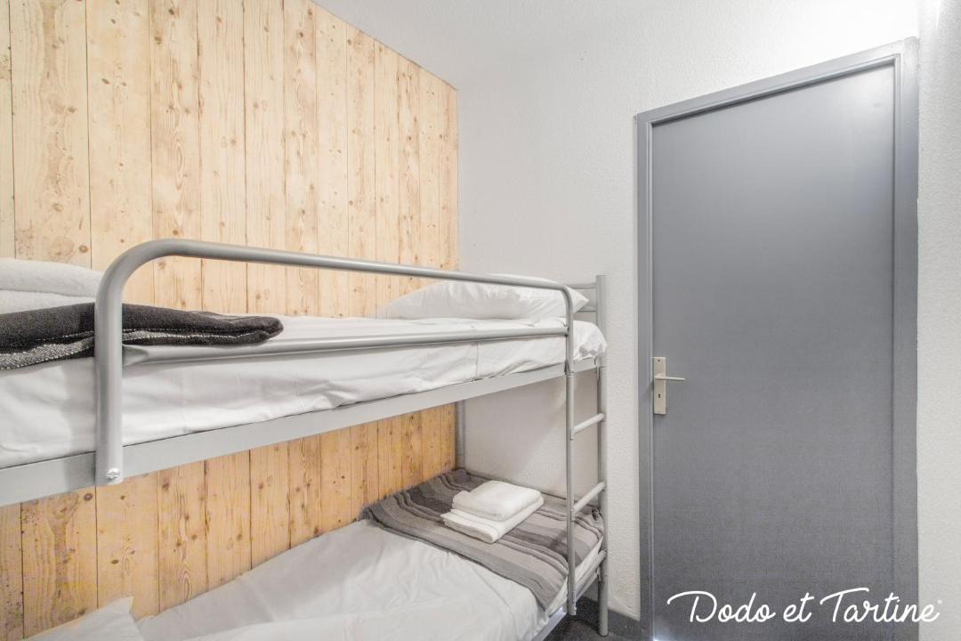 Photo of Bedroom in La Madrague