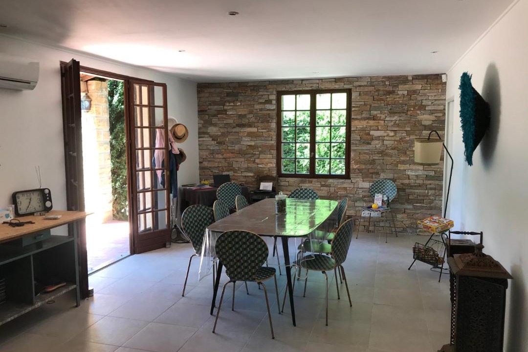 Photo of Livingroom in Saze