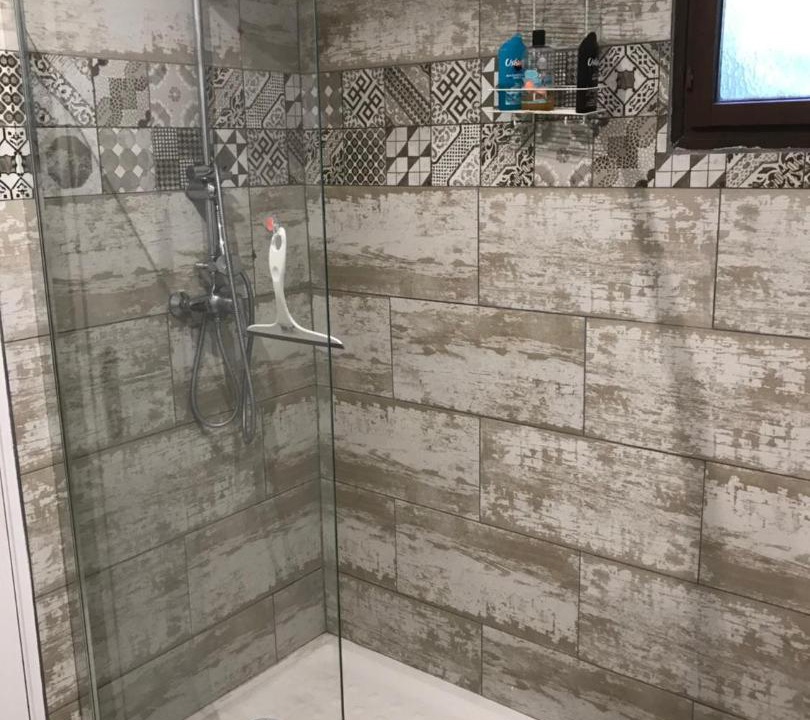 Photo of Bathroom in Saze