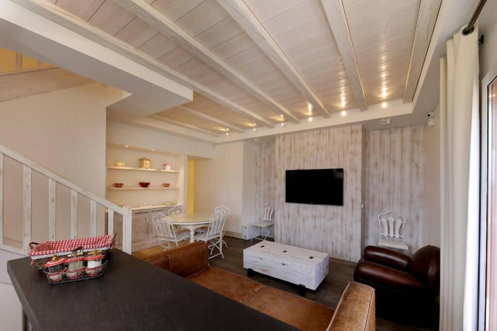 Photo of Livingroom in Valberg