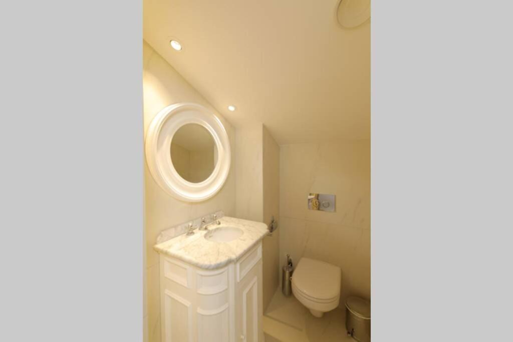 Photo of Bathroom in Valberg