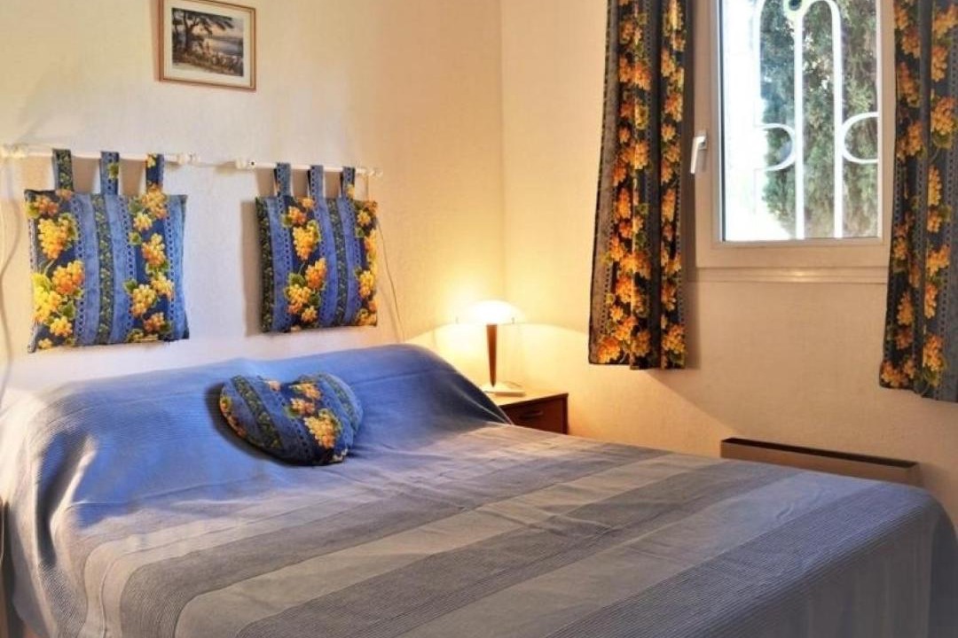 Photo of Bedroom in Cavaliere
