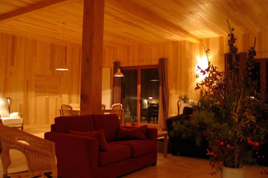 Photo of Livingroom in Plan-d'Aups-Sainte-Baume