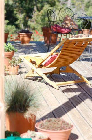 Photo of Patio Balcony in Plan-d'Aups-Sainte-Baume