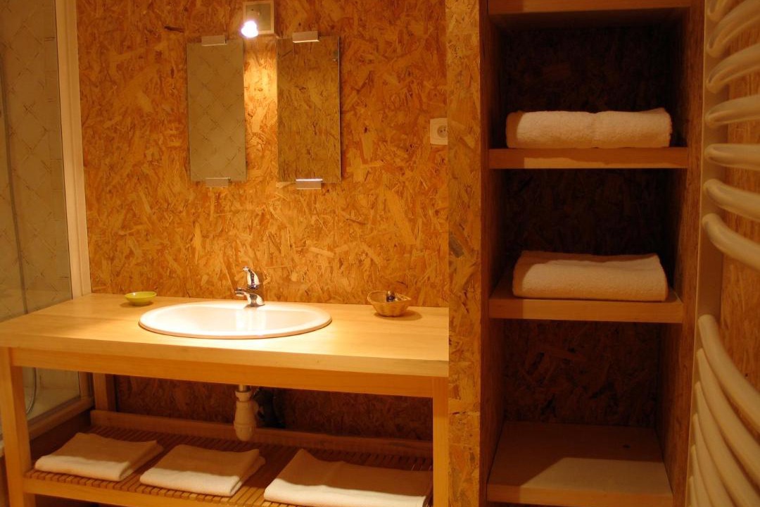 Photo of Bathroom in Plan-d'Aups-Sainte-Baume