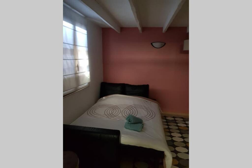 Photo of Bedroom in Lorgues