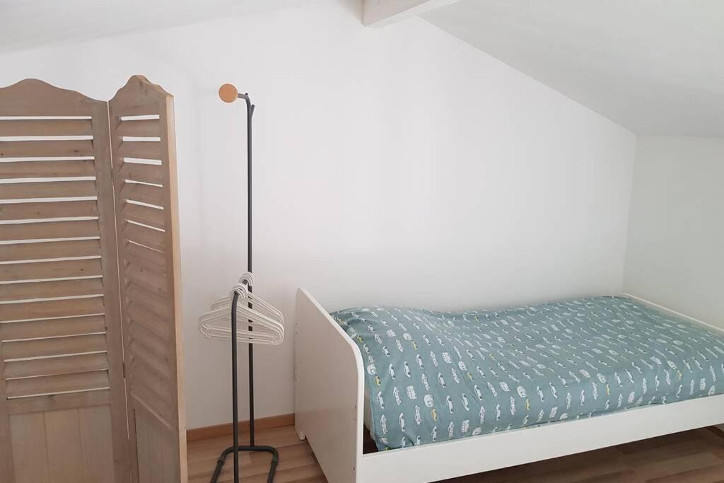 Photo of Bedroom in Lorgues