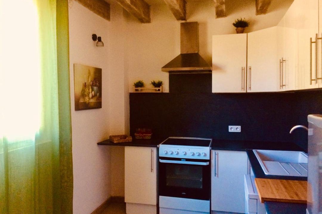Photo of Kitchen in Cavaillon