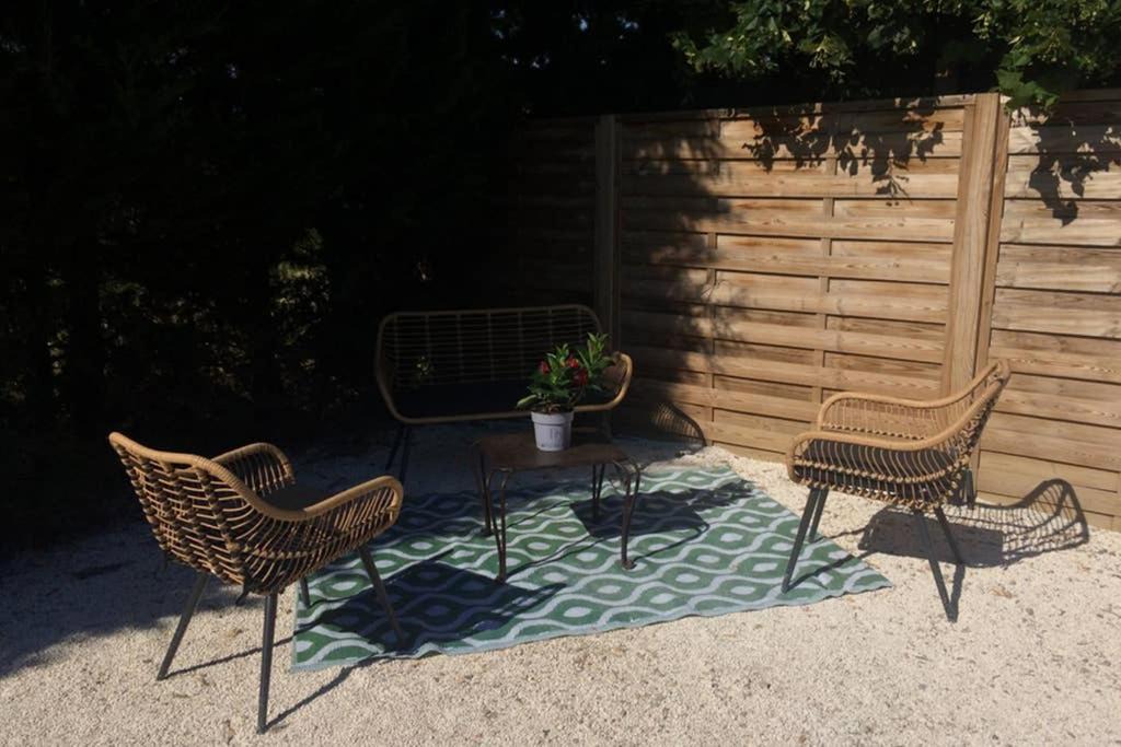Photo of Patio Balcony in Cavaillon