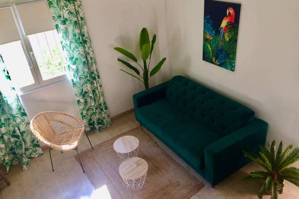 Photo of Livingroom in Cavaillon