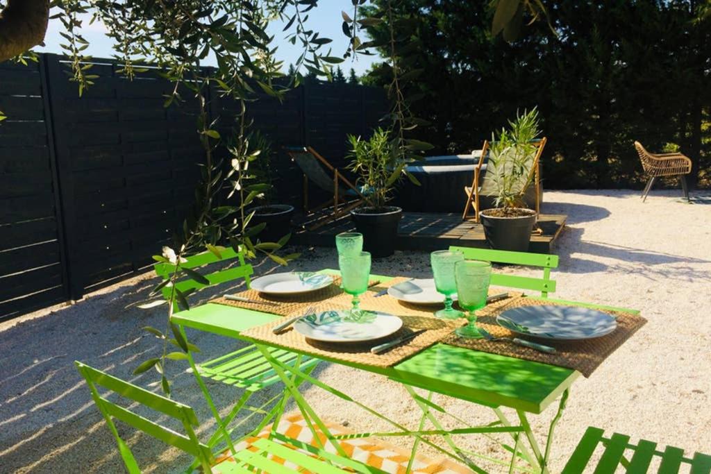 Photo of Patio Balcony in Cavaillon