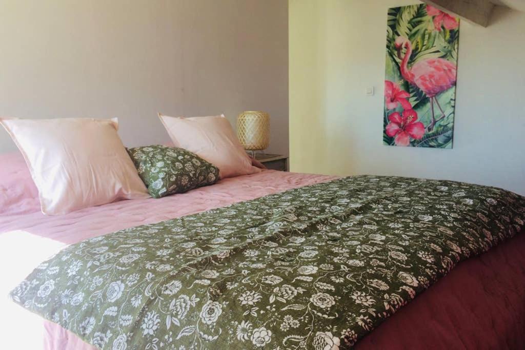Photo of Bedroom in Cavaillon