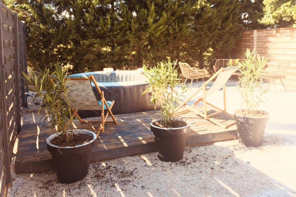 Photo of Patio Balcony in Cavaillon