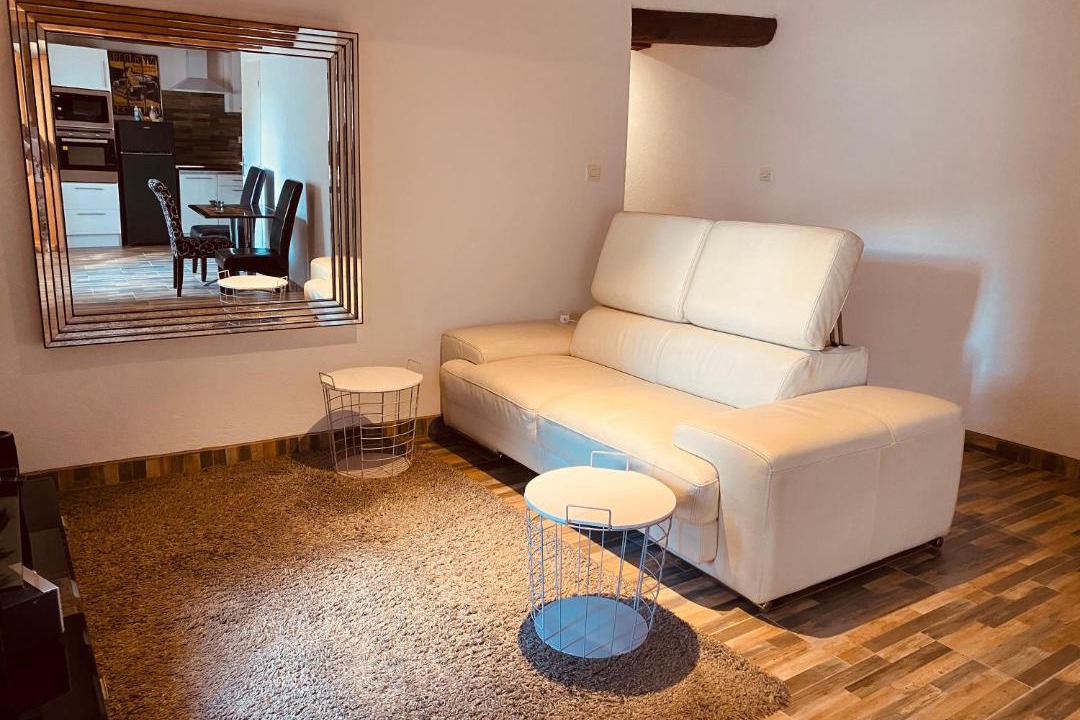 Photo of Livingroom in Digne-les-Bains