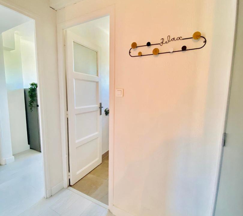 Photo of Bedroom in Les Sablettes