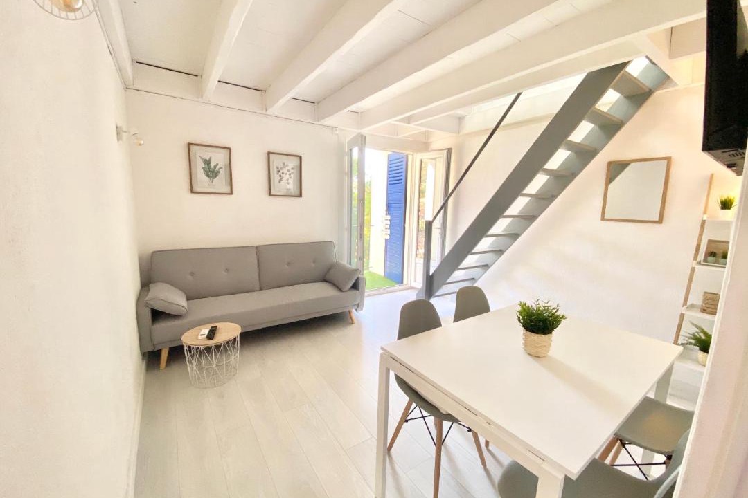 Photo of Livingroom in Les Sablettes
