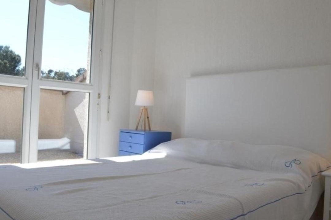 Photo of Bedroom in Cavaliere