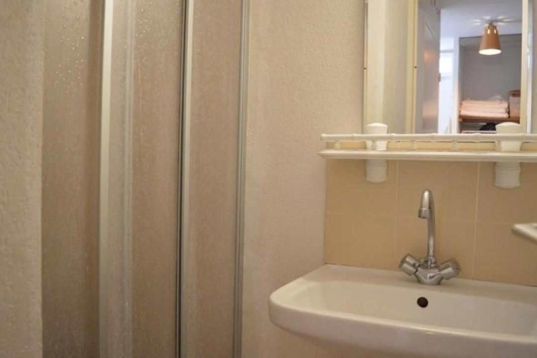 Photo of Bathroom in Cavaliere