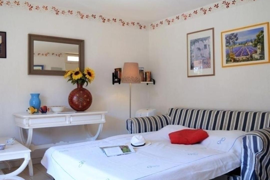 Photo of Bedroom in Cavaliere