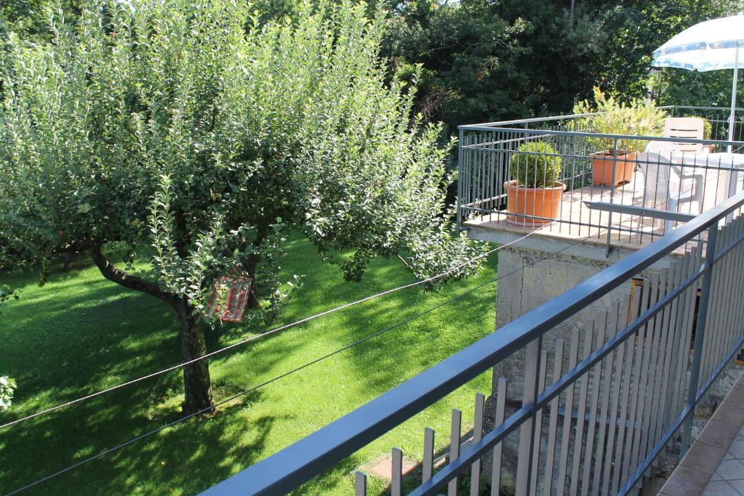Photo of Patio Balcony in Bomerano