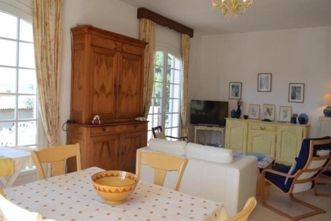 Photo of Livingroom in Cavaliere