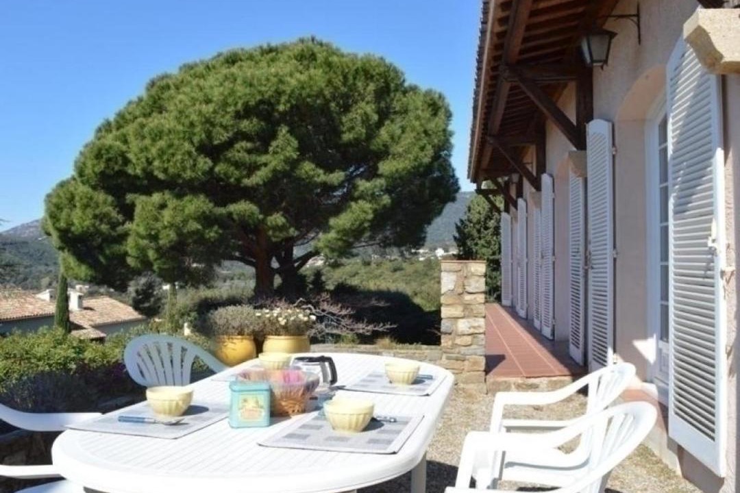 Photo of Patio Balcony in Cavaliere